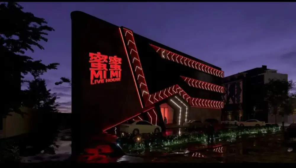 Lowongan  LC karaoke & spa