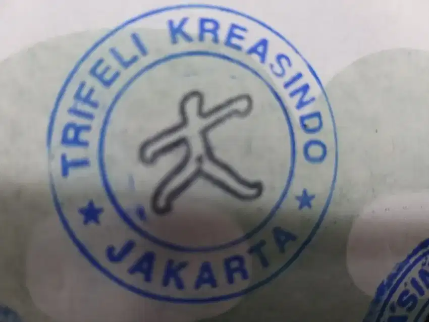 LOWONGAN ADMINISTRASI KANTOR