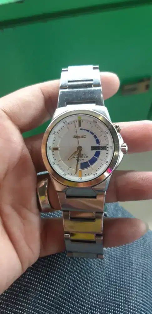 Jual bu jam pria matic