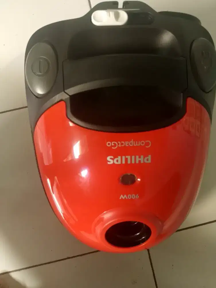 Vacuum Cleaner Philips CompactGo FC8291