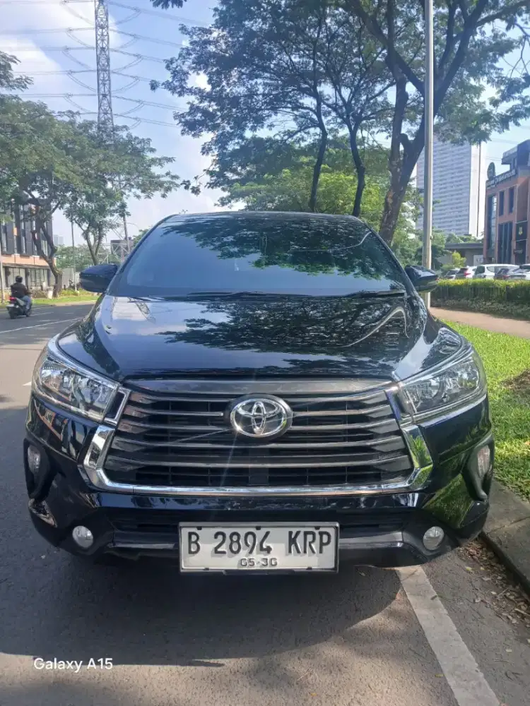 Rental Mobil Soekarno Hatta