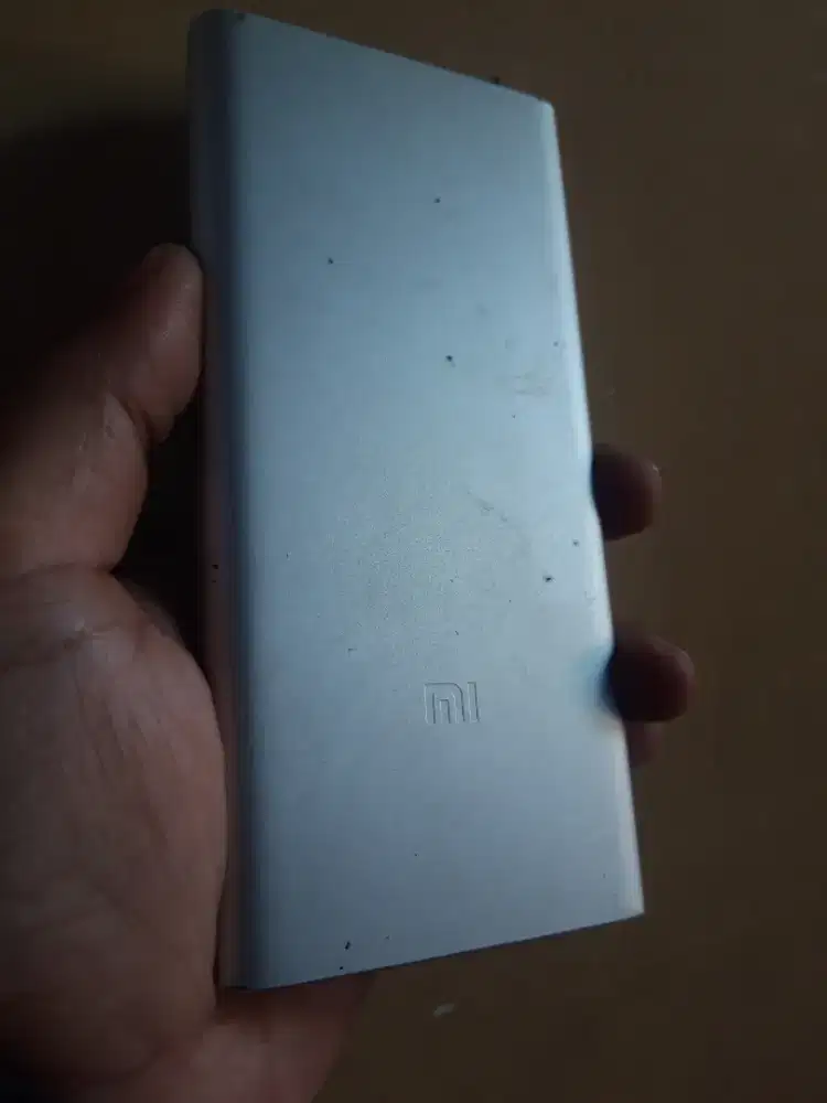 Power Bank Xioami Original