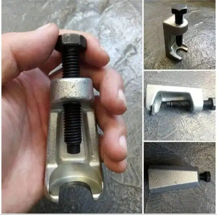 tracker tie rod treker terot