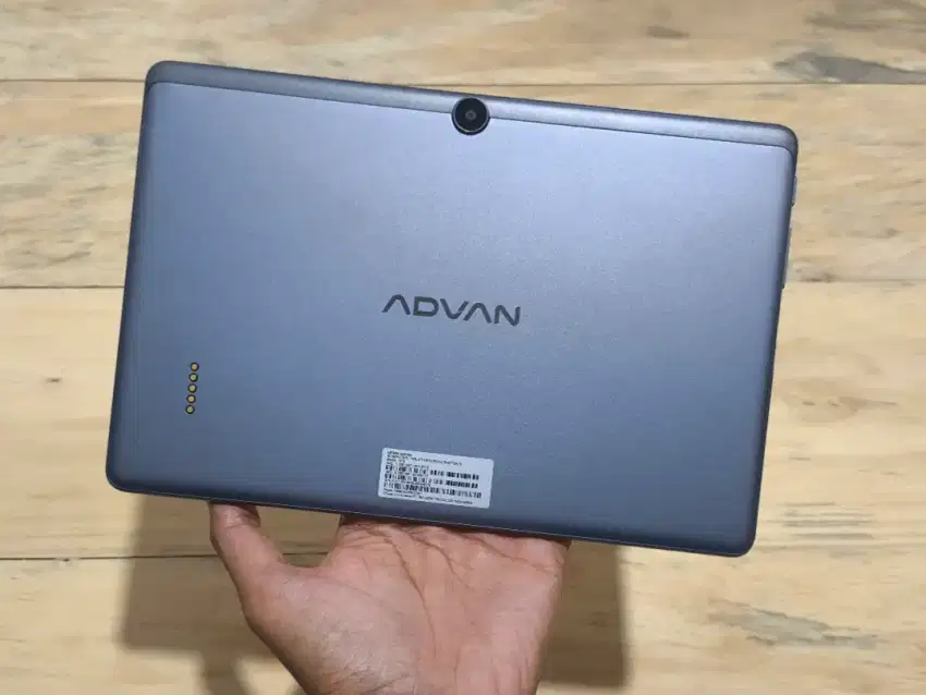 advan tab sketsa 3 6/128