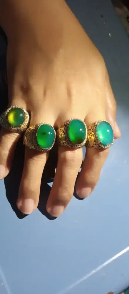 Bacan Doko Gulau Murmer aja