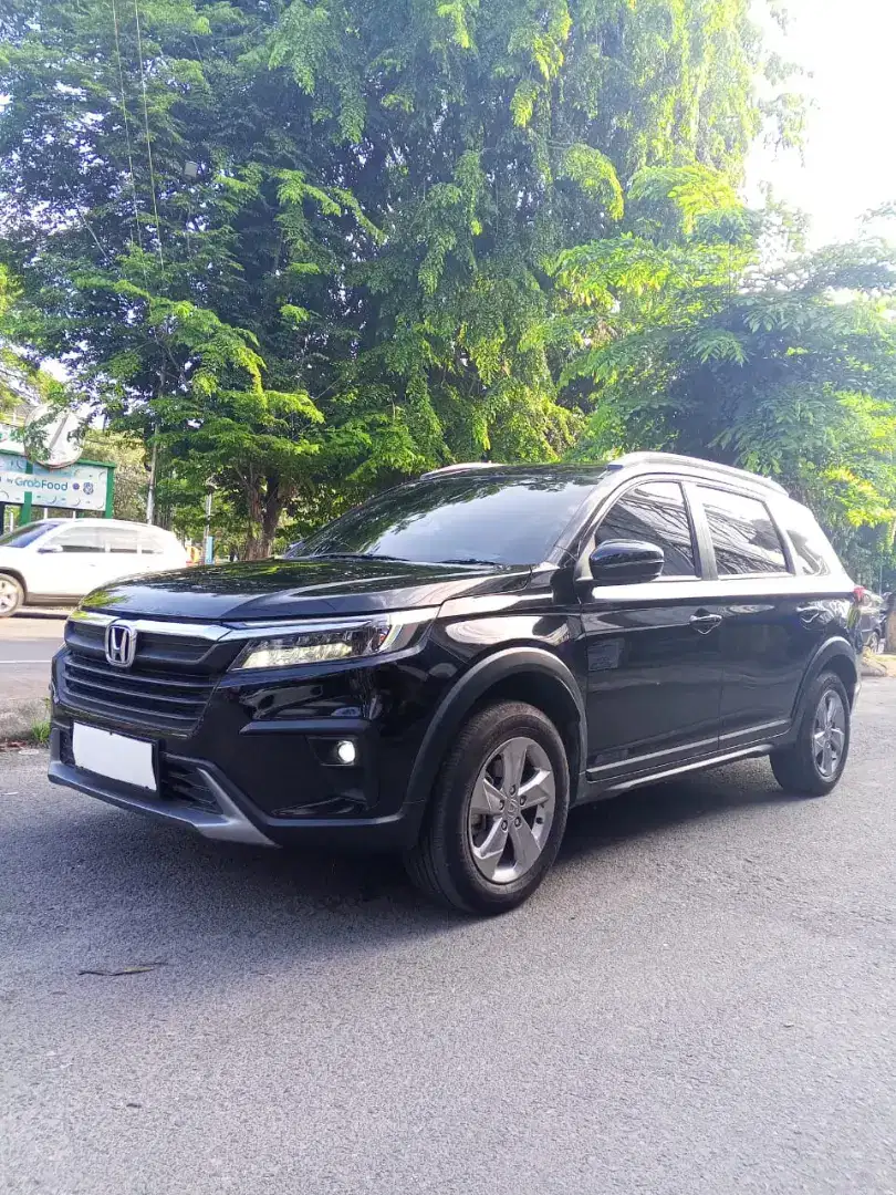 (ODO8RBAN) HONDA ALL NEW BRV E M/T 2022