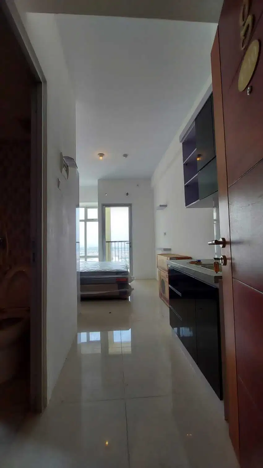 Dijual Apartemen Gunawangsa Tidar