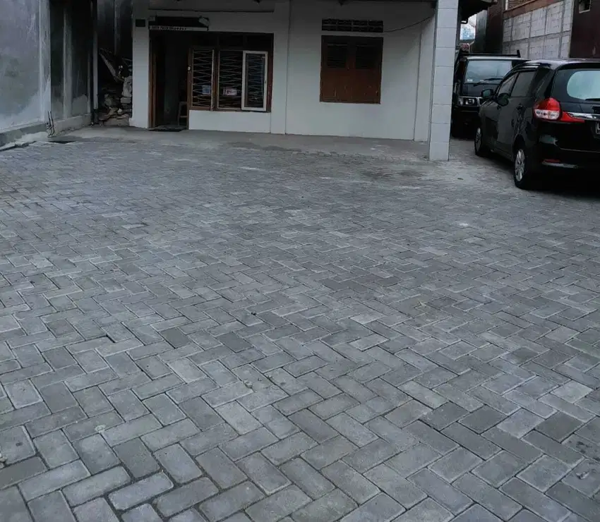 Dijual Rumah Kaliwaron