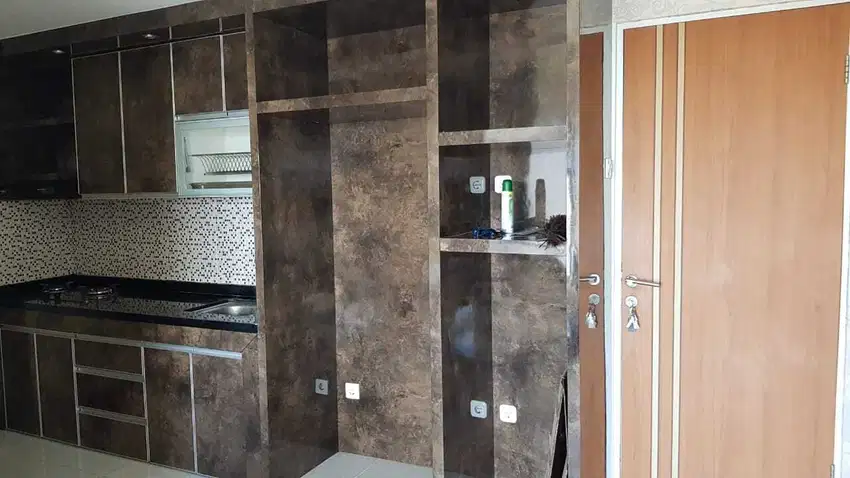 Dijual Apartemen Puncak Dharmahusada