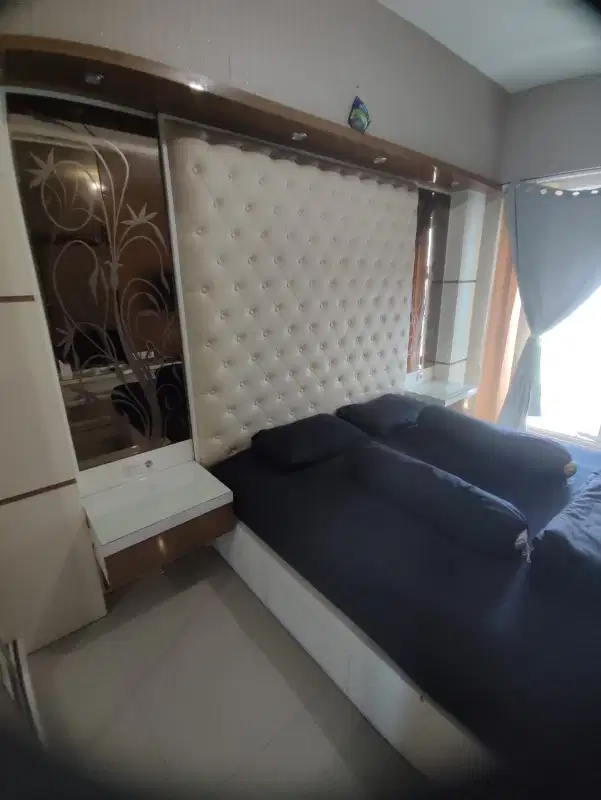 Dijual Apartemen Conecting Pakuwon Mall