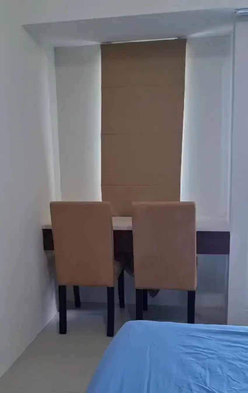 Dijual Apartemen Orchard Sby