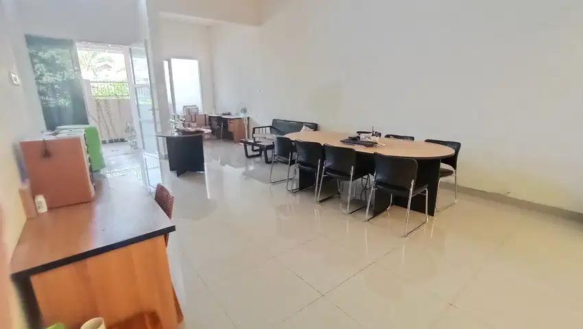 Dijual Rumah Griya Kebraon Surabaya