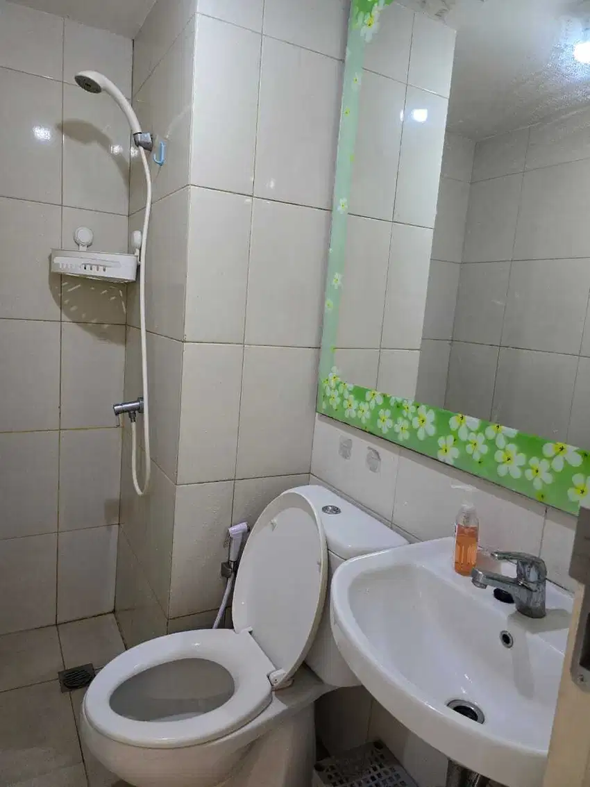 Dijual Apartemen Tanglin Studio Plus Suprlermal