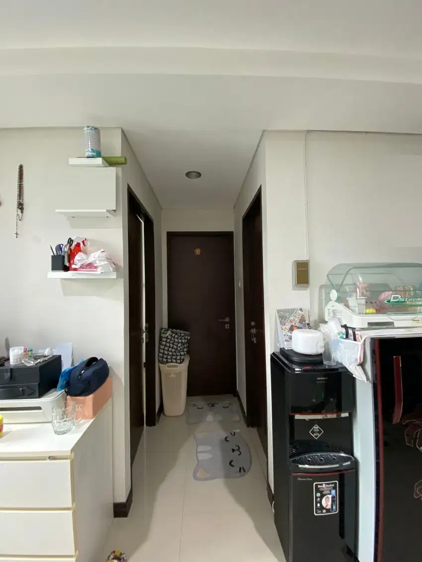Apartment Sky Terrace (2 BR)