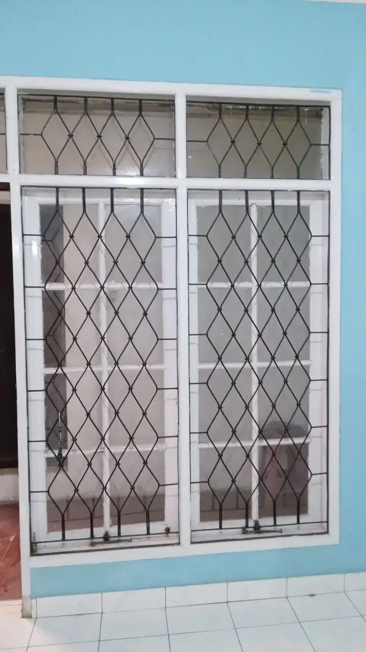 Jual Rumah Murah Nyaman di Komplek Permata Kopo Bandung