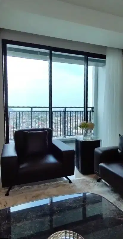 Harga Terbaik Premium Apartemen + pet friendly