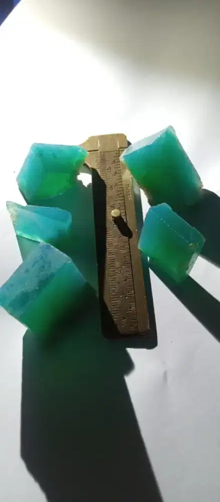 Bacan Doko Majiko