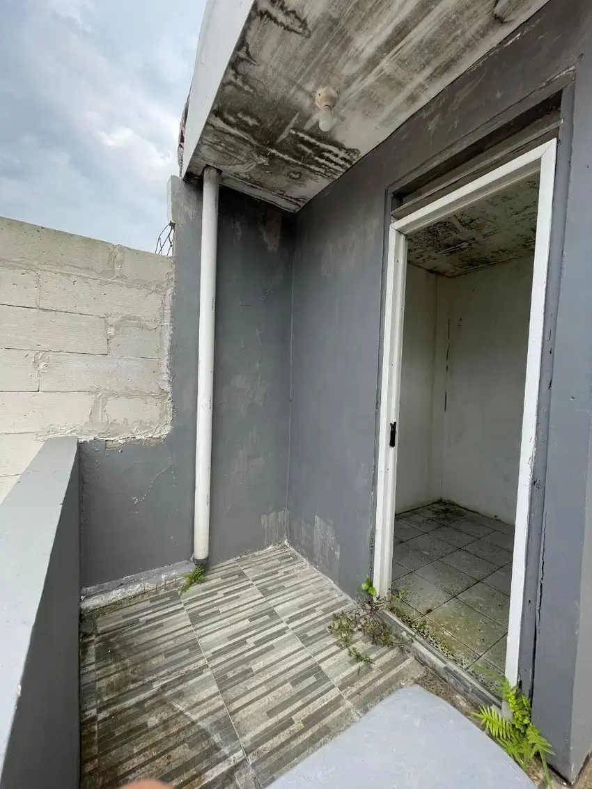 Dijual Cepat Rumah Murah di Telaga Kahuripan, Bogor.