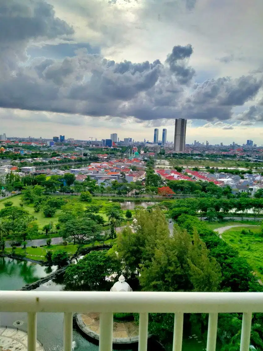 For Rent Apartment EDUCITY  Tower Stanford Lt 17
