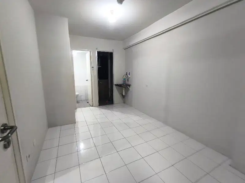Sewa Tahunan kosongan 2 bedroom unfurnished kalibata