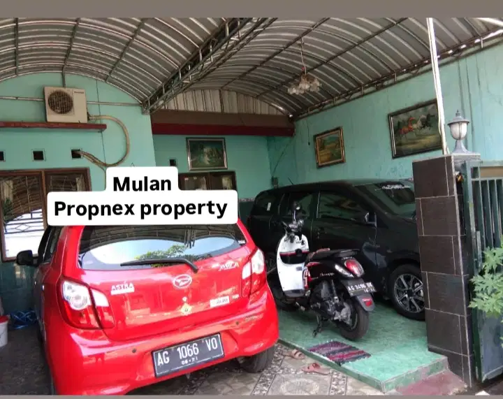 Kahuripan nirwana murah