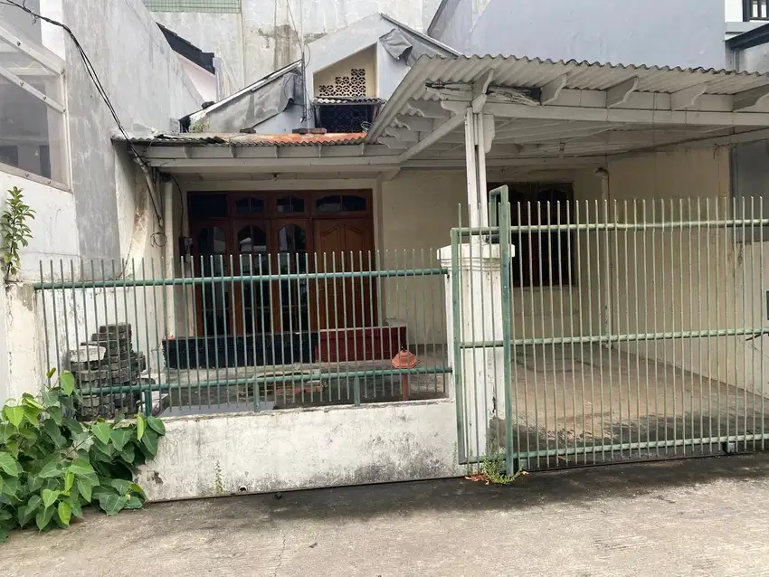 JUAL CEPAT   Rumah Standart Siap Huni di Sunter Paradise, Harga OK