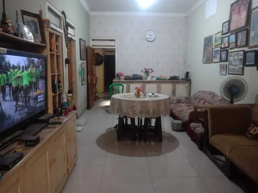 Dijual Rumah Kutisari Selatan