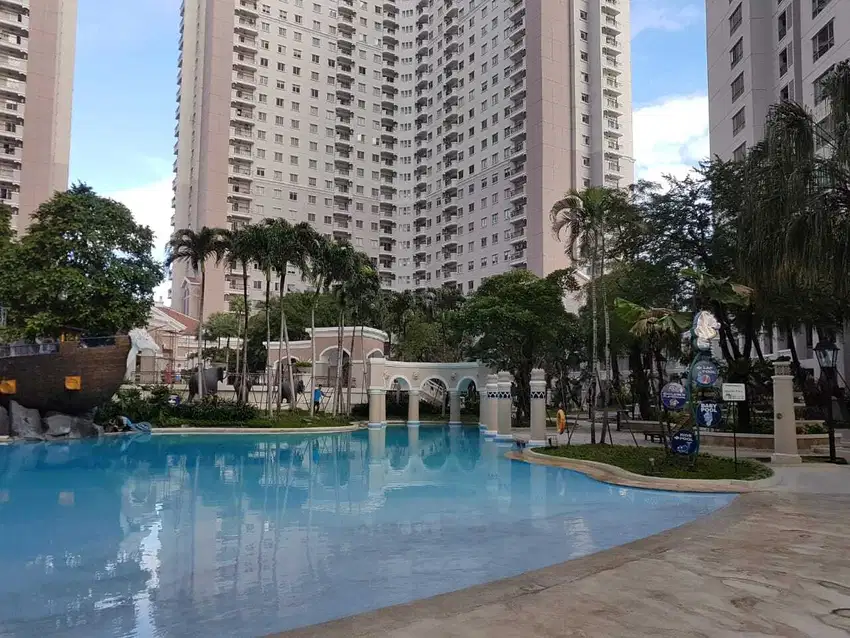 Disewakan Waterplace Tower A Type Garden Mansion