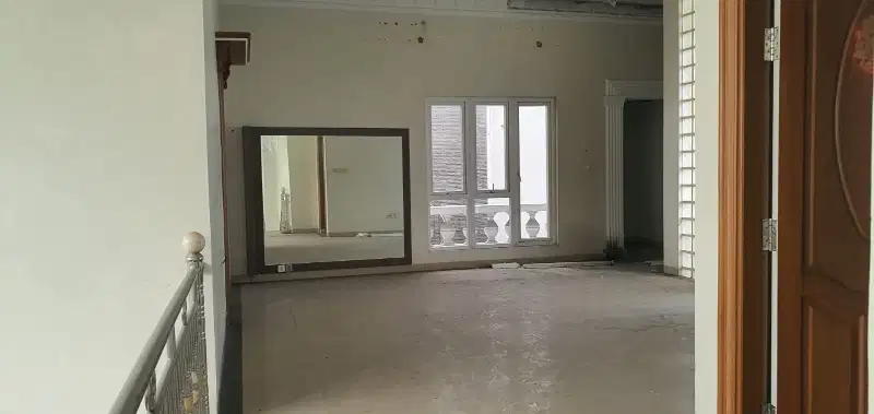 Rumah di Komplek Cluster dekat Mal SKA dan Eka Hospital Pekanbaru.