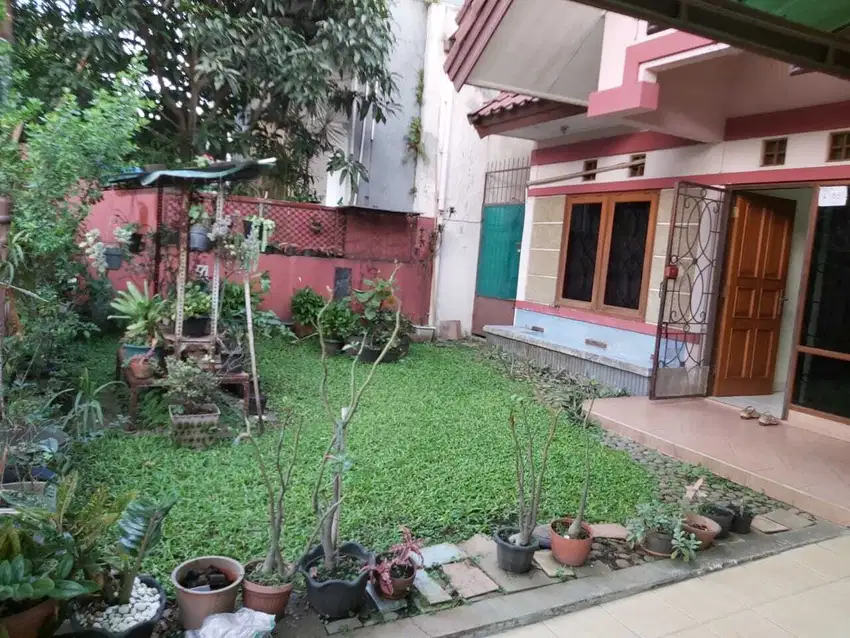 Rumah jalan batununggal mulia V bandung