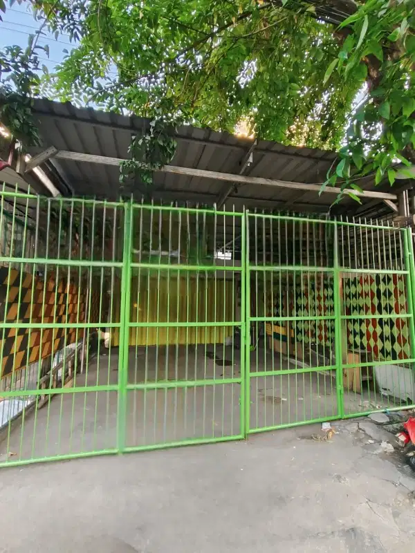 ‼️JUAL MURAH‼️RUKO RAYA PUTRO AGUNG KENJERAN COCOK BUAT USAHA APA AJA