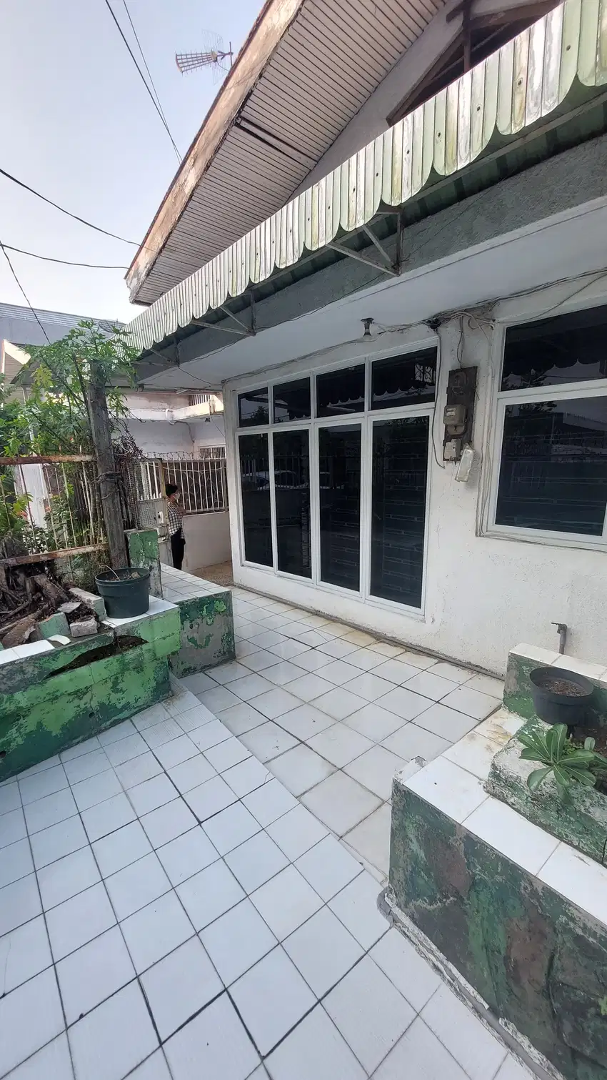 JUAL CEPAT   Rumah Standart Siap Huni di Mangga Besar