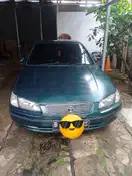 penjual