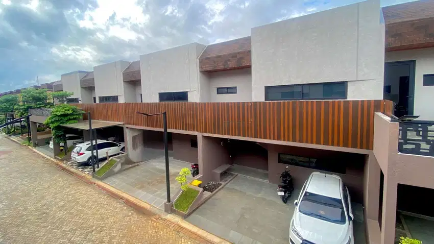 1 UNIT TERAKHIR PROMO RUMAH READY 2 LANTAI 800 JUTAAN