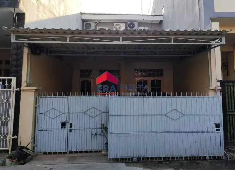 Rumah Minimalis di Griya Ciledug