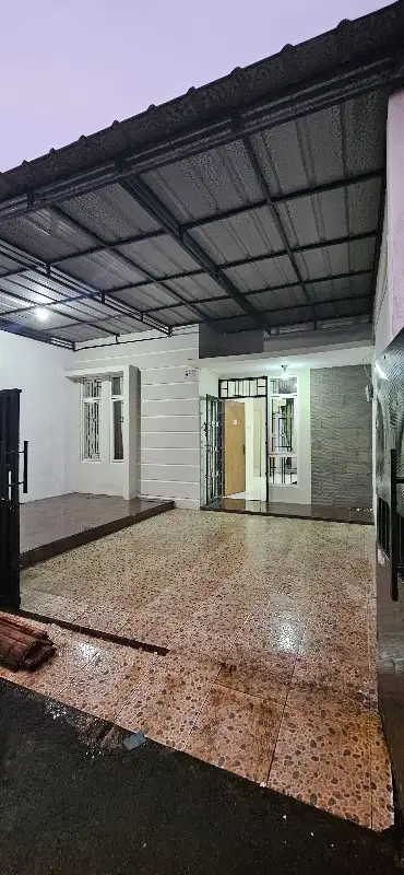 Rumah Bagus Secondary Di Pondok Rangon Dekat Tol dan LRT