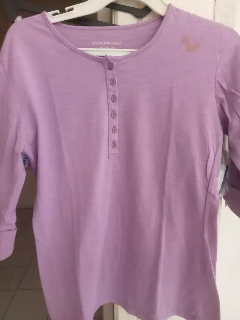 Preloved baju phenomenal