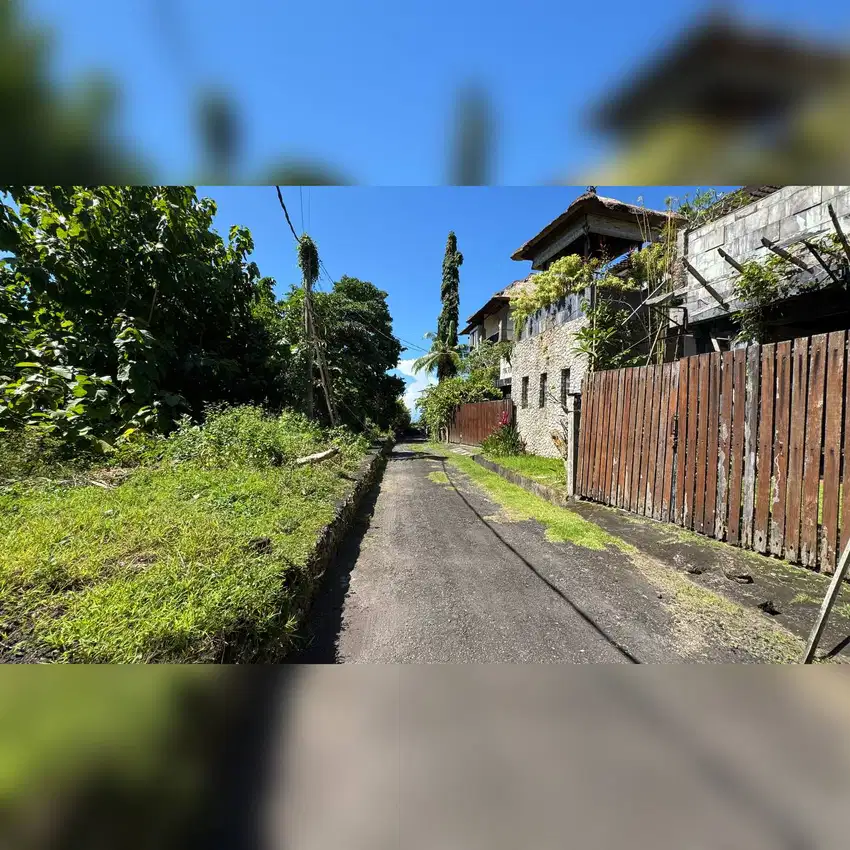 Land for Sale in Tundun Penyu