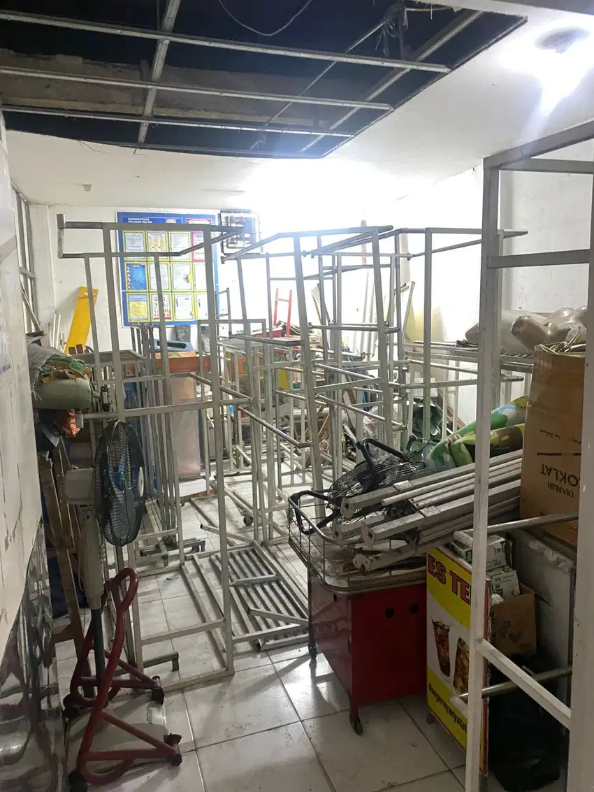 Dijual Ruko Kota Baru Driyorejo