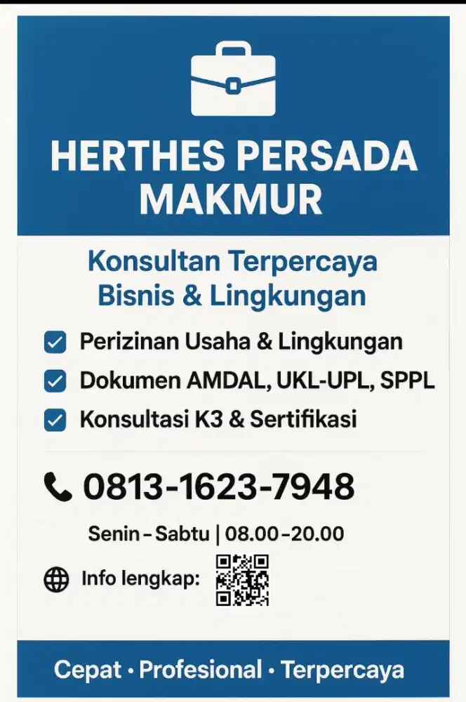 JASA KONSULTAN ARSITEKTUR DAN IMB/PBG