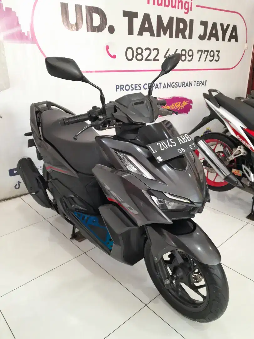 HONDA VARIO 160 CBS 2022 JOS