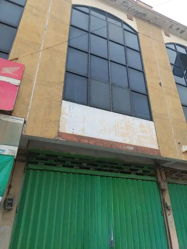 Disewakan Ruko Kenjeran Surabaya Timur