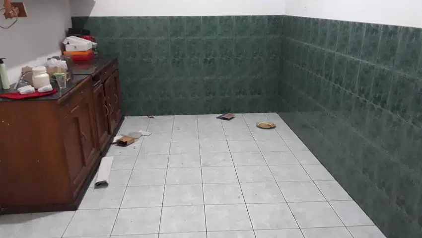 Dijual Rumah Mulyosari Surabaya