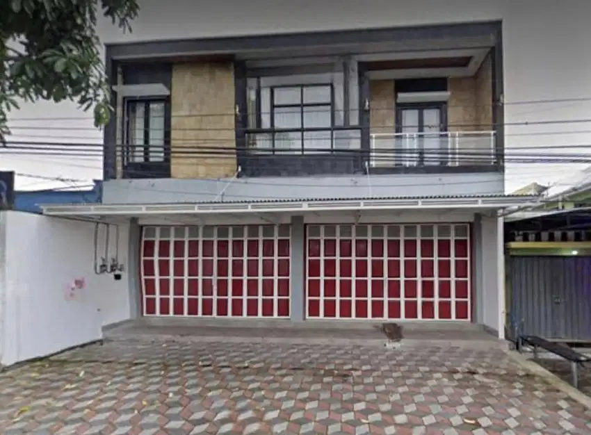 Disewakan ruko di depok sleman yogyakarta