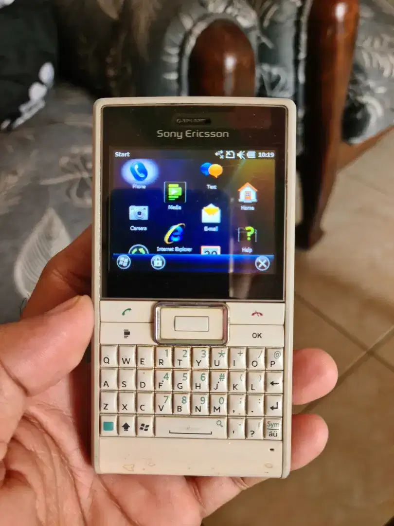 Sonyericsson windows phone