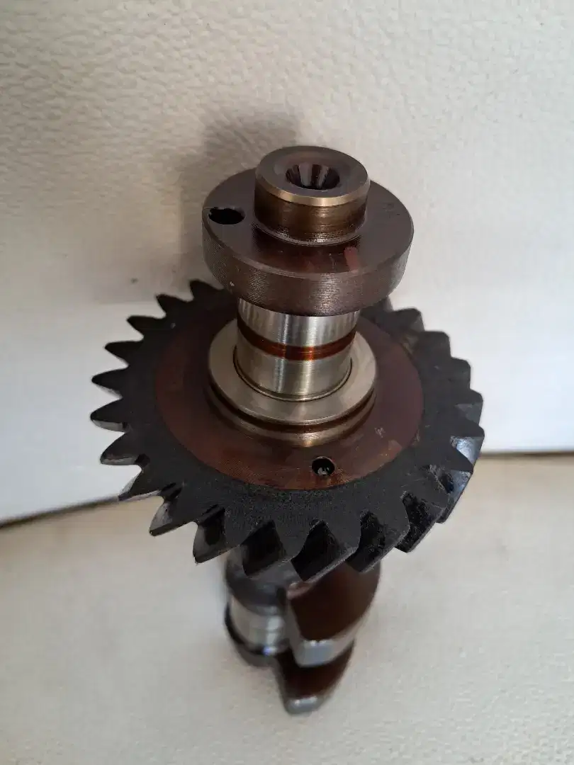 Gigi Balancer Sheft Camry V 2.4