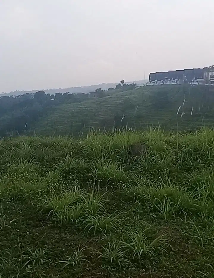 Dijual Kavlingan Kekeunhof Hill Taman Dayu Pandaan