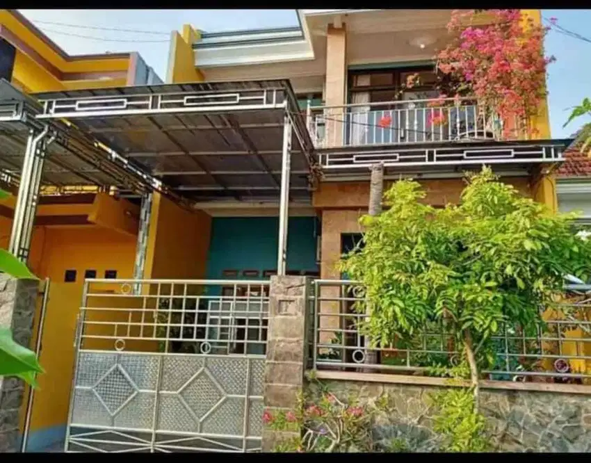 Dijual Rumah Desa Semampir Kecamatan Cerme