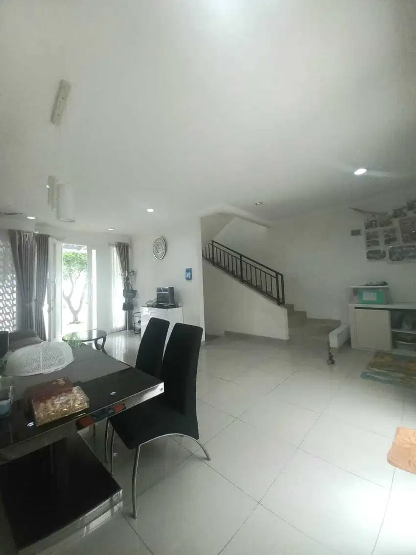 Dijual Rumah Minimalis Siap Huni  Summarecon Bandung cluster Amanda