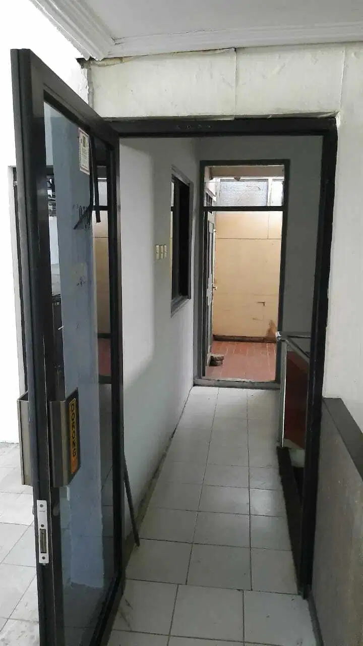 Di Jual Murah Gudang Di Bawah Njop Jakarta Selatan